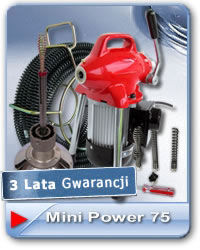 Mini Power 75