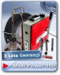Maxi Power 150