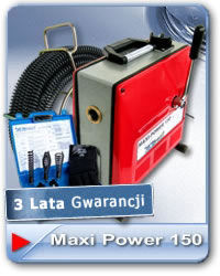 Maxi Power 150